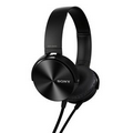 Sony Extra Bass Smartphone Headset